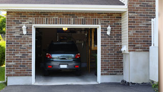 Garage Door Installation at Bevin Brook San Jose, California