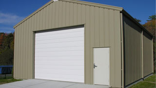 Garage Door Openers at Bevin Brook San Jose, California